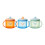Tommee Tippee Tommee Tippee First Cup, 190ml, Non-Spill Sippy Cu 1