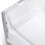 SnuzPod 4 Baby Crib Mattress – 40cm x 75.5cm – Pre 3