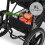 Hauck hauck Runner 2, Black - Robust All Terrain Pushcha 6