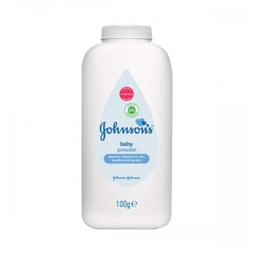 Johnson's Baby Johnson's Baby Powder