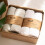 Next to Me Crib Sheets 4 Pack,Ultra Soft Baby Shee 1