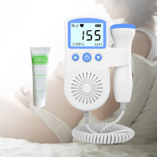 Gel for Doppler Monitor, Baby Movement Monitor for