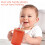 Viceda 300ml Sippy Cup with Straw, Hospital Liquid 4