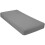 Sasma Home - 2 x Cot Bed Fitted Sheets 100% Cotton Very Soft (70 x 140 cm) 3
