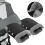 Infreecs Pram Hand Muff - Buggy Hand Muff, Pram Gl 8