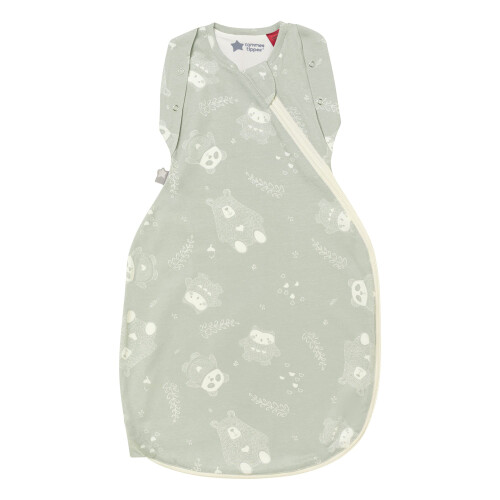 Tommee Tippee Tommee Tippee Swaddle Bag for Newborns, 0-3m, 2.5