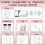 2PCS Flange Insert 16mm Compatible with Momcozy M9 3