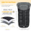 Orzbow Footmuff for Pushchair Universal, Large Pus 2