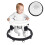 SMARTRICH The Baby Walker, Suitable for 66-80cm He 1