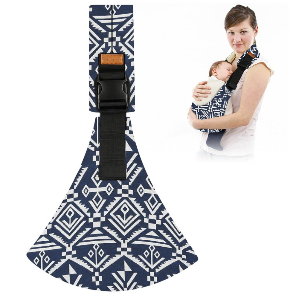 Baby Carrier, Baby Sling Carrier, Toddler Ca Aoowu