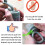 WeSweet Baby Fruit Feeder - Silicone Fruit Feeder 5