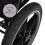 Hauck hauck Runner 2, Black - Robust All Terrain Pushcha 4