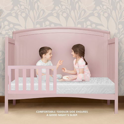 iSTYLE MODE BETTER HOME CHOICE Baby Toddler Cot Be 1