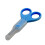 Chicco Nail Scissors for Babies and Children, Stai 5