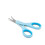 Chicco Nail Scissors for Babies and Children, Stai 4