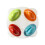 Nuby Nuby Fruitcicles, Multicoloured, 4 Count (Pack of 1) 6