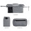 Stroller Organizer Momcozy Pram Bag Organiser Mult 8