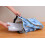 Splat Mat for Under High Chair/Arts/Crafts, WOMUMO 7