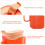 Viceda 300ml Sippy Cup with Straw, Hospital Liquid 3