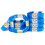 Mom's Aide refill film compatible with Tommee Tipp 1