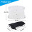 Pram Hand Muff, Pram Gloves for Stroller, Pram Pus 4