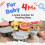 WeSweet Baby Fruit Feeder - Silicone Fruit Feeder 2