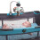 Tiny Love Tiny Love 3-in-1 Take Along Baby Mobile for Cot, 0 5