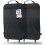 LIONSTRONG Kick Mats - Back Seat Car Organiser - W 1