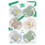 Tommee Tippee Tommee Tippee Anytime Soothers, 6-18m, 6 Pack, Sym 7