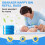 Nappy Bin Refills 10-Pack (10m each) Diaper Pail R 5