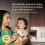 Tommee Tippee Tommee Tippee Perfect Prep Machine, Baby Bottle Fo 6