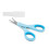 Chicco Nail Scissors for Babies and Children, Stai 3
