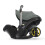 Doona+ Baby Car Seat & Stroller - Convertible 0+ C 7