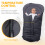 Orzbow Footmuff for Pushchair Universal, Large Pus 3