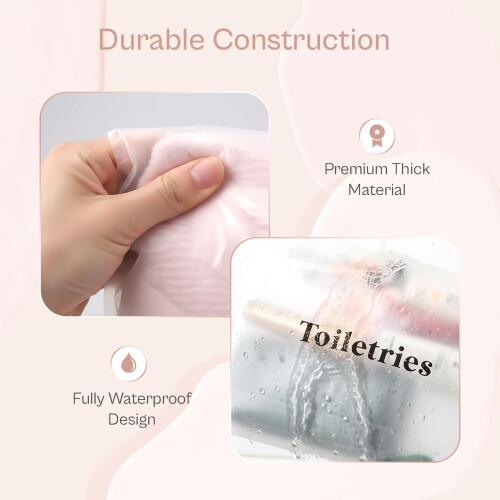 Tarrapu 22pcs Maternity Bag Organiser Set | Hospit 1