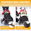 Ivywind Footmuff for Pushchair Universal, Winter P 2