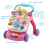 VTech VTech First Steps Baby Walker | Push Along Walker 8
