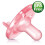 Philips 2 Pack AVENT Soothie Pacifier, Pink/Purple, 0-3 Months 6