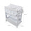 BABYLO Smart Changer with Bath Unit with Clever an 2