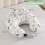 Labtec Nursing Pillow for Breastfeeding Baby, Mult 6