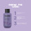 Osmo OSMO Super Silver Shampoo | Violet Pigment | No Ye 6