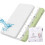 Lilly B. - Next to Me Crib Sheets - Organic Cotton 1