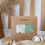 Soarwg Kids Moses Basket Sheets, Cozy and Lightwei 7