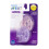 Philips 2 Pack AVENT Soothie Pacifier, Pink/Purple, 0-3 Months 1