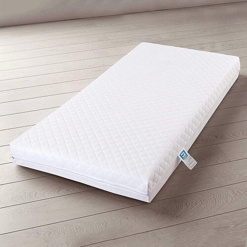 BUY ALL HERE Crib Cot Bed Mattress - comes with Su 1