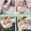 Labtec Nursing Pillow for Breastfeeding Baby, Mult 7