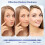 TCJJ Disposable Face Towels, Clean Face Towels, Ul 4