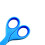 Chicco Nail Scissors for Babies and Children, Stai 8