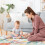 Dripex Dripex Baby Play Mat, 1971771cm Large Foam Crawl 5