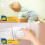Pack of 10 Plug Socket Covers UK, Baby Proofing Sa 4